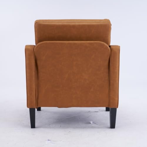 VINGLI Accent Chairs Set of 2, Modern Traditional Armchair for Living Room