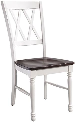 Crosley Furniture Shelby 5-Piece Dining Set