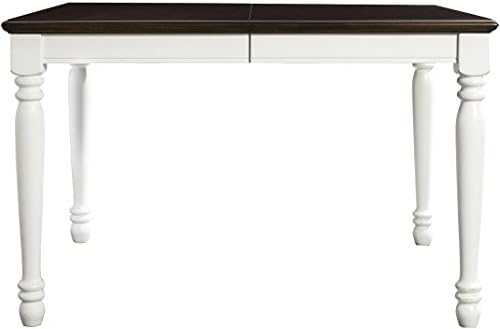 Crosley Furniture Shelby 5-Piece Dining Set
