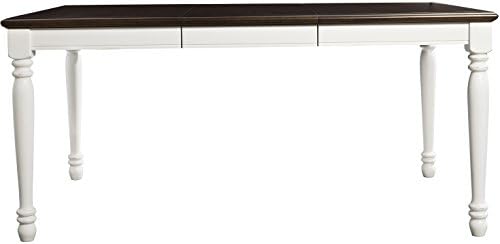 Crosley Furniture Shelby 6-Piece Dining Set, Chairs & Bench