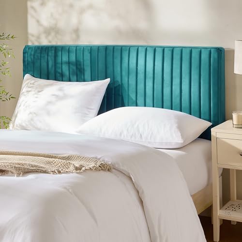 Hearth & Harbor Wall Mounted Full Headboard Only, Bed Headboard Full Size
