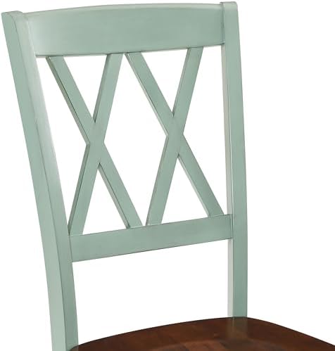 Crosley Furniture Shelby 5-Piece Dining Set