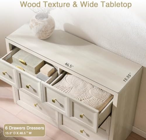 Dresser and Nightstand Sets 2 Piece for Bedroom Set Furniture