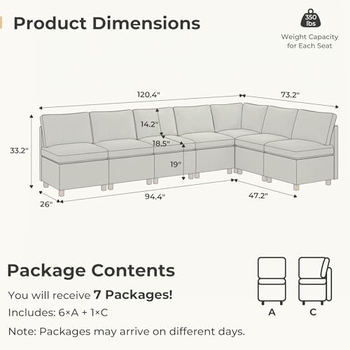 SITJOY Breakfast Nook Bench with Storage, Green, 7 Seat (1 Corner)
