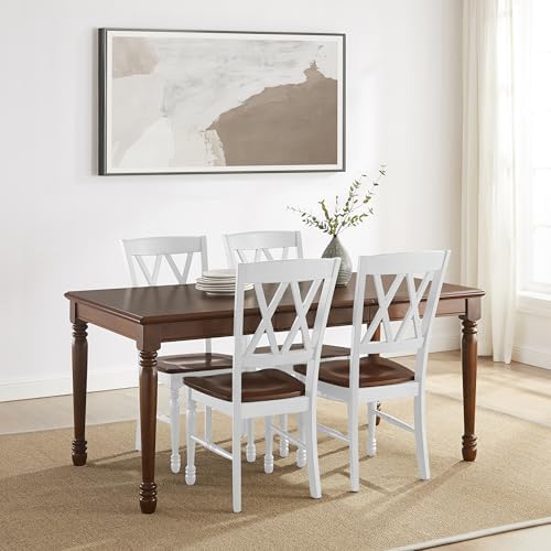 Crosley Furniture Shelby 5-Piece Dining Set