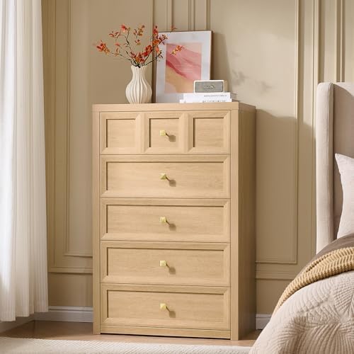 Dresser and Nightstand Sets 2 Piece for Bedroom Set Furniture