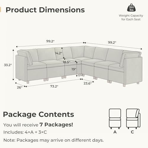 SITJOY Breakfast Nook Bench with Storage, Green, 7 Seat (3 Corner)