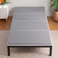 LAVEVE Heavy Duty Bunkie Board Twin Size 38'' x 75'', Anti-Slip Bed Slat