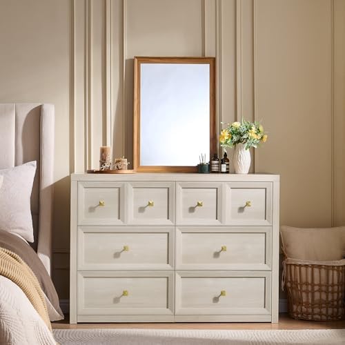 Dresser and Nightstand Sets 6 Piece for Bedroom Set Furniture