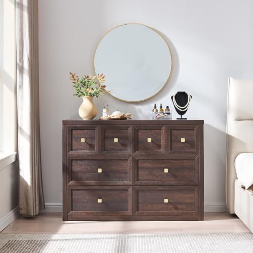 Dresser and Nightstand Sets 4 Piece for Bedroom Set Furniture