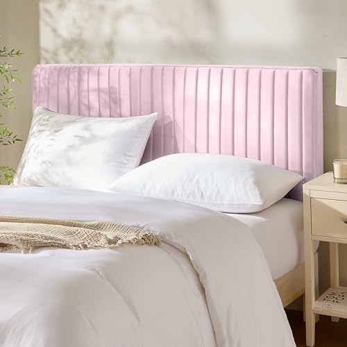 Hearth & Harbor Wall Mounted Queen Headboard Only, Bed Headboard Queen Size