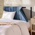 Hearth & Harbor Wall Mounted Full Headboard Only, Bed Headboard Full Size