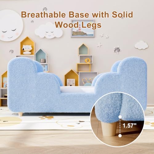 Toddler Bed Frame, Toddler Bed Upholstered, Toddler Floor Bed