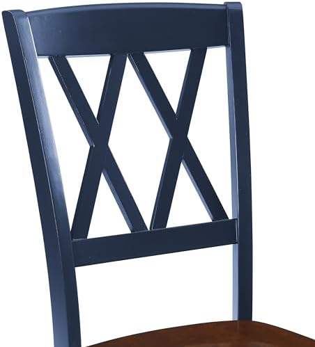 Crosley Furniture Shelby 5-Piece Dining Set