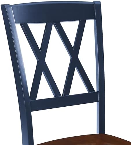 Crosley Furniture Shelby 7-Piece Dining Set