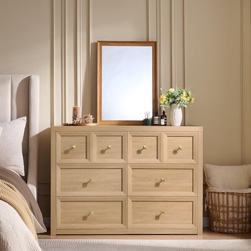 Dresser and Nightstand Sets 2 Piece for Bedroom Set Furniture