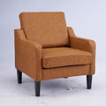VINGLI Accent Chairs Set of 2, Modern Traditional Armchair for Living Room