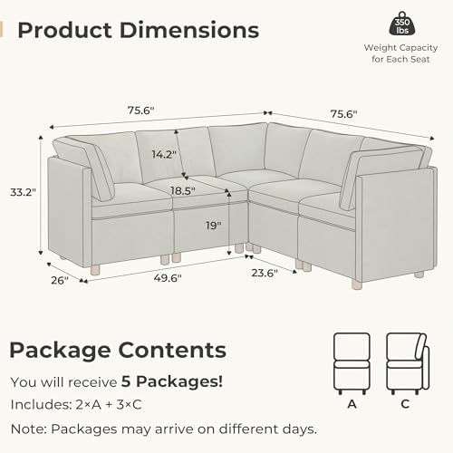 SITJOY Breakfast Nook Bench with Storage, Green, 5 Seat (3 Corner)