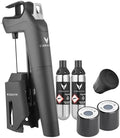 Coravin Timeless Three Plus Wine Preservation System- Black