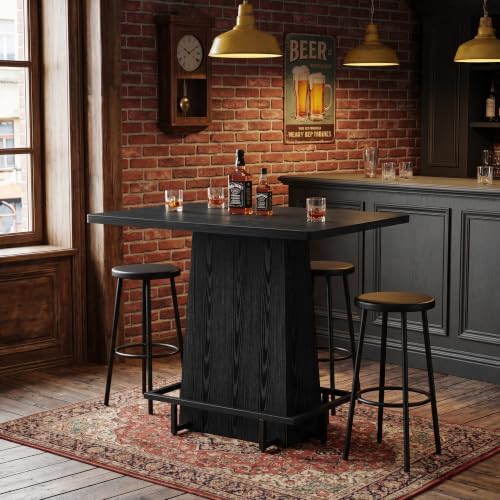 Tribesigns 47" Bar Table