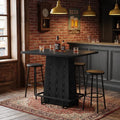 Tribesigns 47" Bar Table