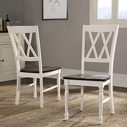 Crosley Furniture Shelby 5-Piece Dining Set