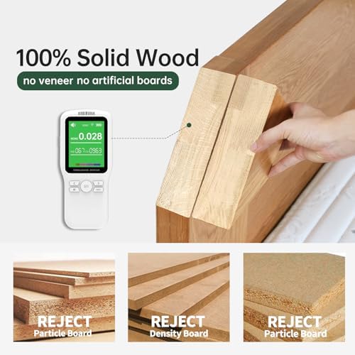 31.5'' Woven Dining Beach with 100% Solid Oak Wood Bench Frame, Hand Knitted Rope Designed Bed End Shoe Bench for Kitchen Bedroom Entryway, White