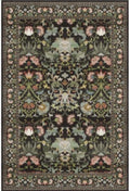 HAOYUNLAI Washable 6x8 Area Rug for Living Room Dressing Room Soft Carpet