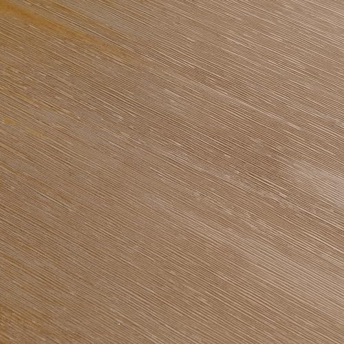 Plank+Beam Classic Dining Bench, 60 Inch, Pecan Wirebrush