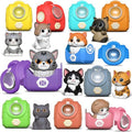 Letapapa Toddler Toys for 1-3 Year Old, Montessori Toys Themed Dog for Baby
