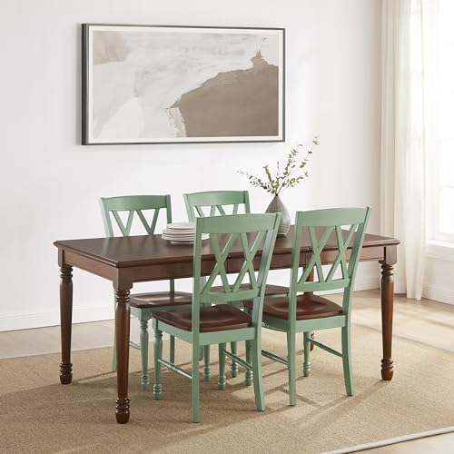 Crosley Furniture Shelby 5-Piece Dining Set
