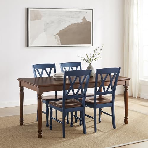 Crosley Furniture Shelby 5-Piece Dining Set