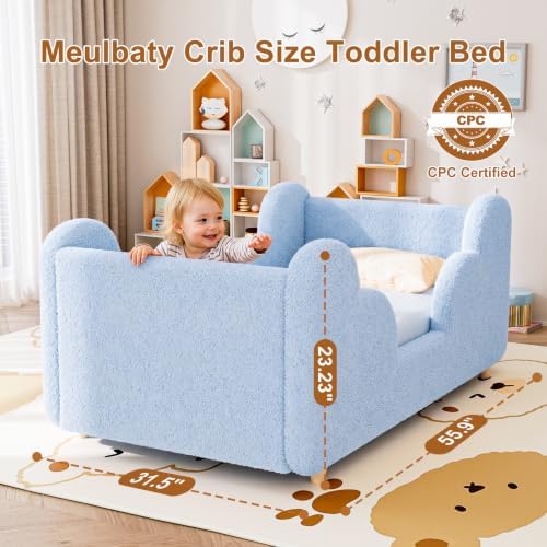 Toddler Bed Frame, Toddler Bed Upholstered, Toddler Floor Bed