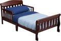 Delta Children Canton Toddler Bed, Cherry