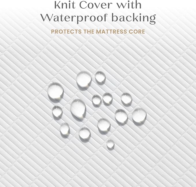 Delta Children Essex 4-in-1 Baby Crib & Mattress, Natural
